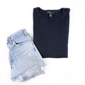 Banana Republic Baggy Sweater